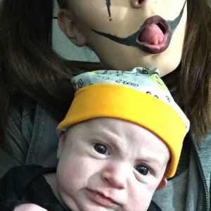 Meet your Posher, Seana